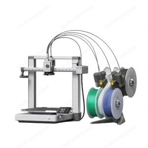3D Drucker Bambulab A1 Combo Bild 2