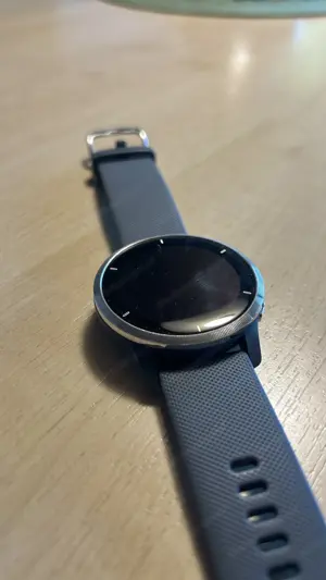 Garmin Venu 2 Smartwatch   Sportuhr Bild 2