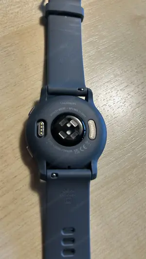 Garmin Venu 2 Smartwatch   Sportuhr Bild 3