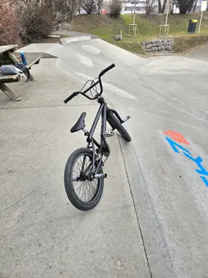 BMX - Neuwertig - KS Cycling Bild 3