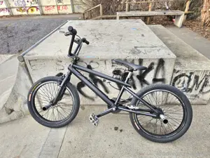 BMX - Neuwertig - KS Cycling Bild 2