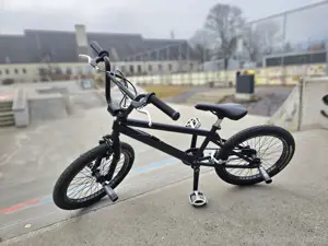 BMX - Neuwertig - KS Cycling Bild 4