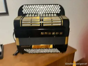 Knopfakkordeon