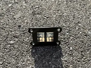 Membranblock Motoflow für AM6