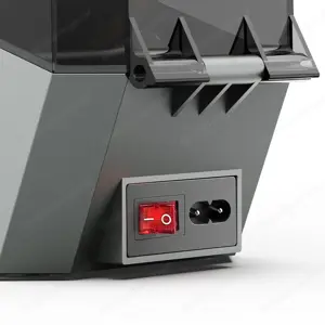 3D Drucker Filament Trockner Bild 5