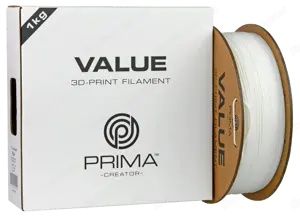 3D Drucker Filament PLA+ 4 mal 1 KG 