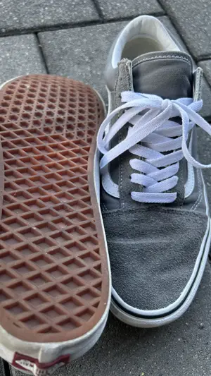Vans Sneaker Gr. 43 Bild 3