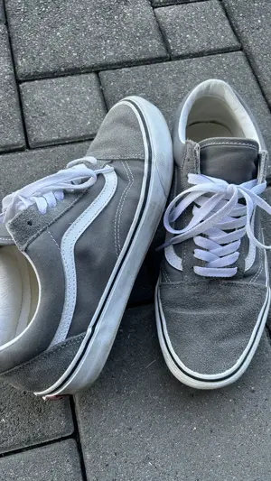 Vans Sneaker Gr. 43 Bild 4