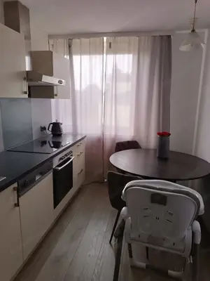 2 Zimmer Wohnung 62m2 zu vermieten Bild 6