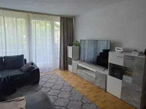 2 Zimmer Wohnung 62m2 zu vermieten Bild 4