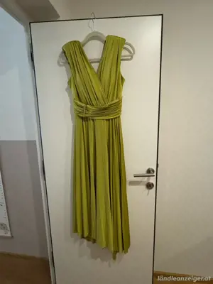 abendkleid 