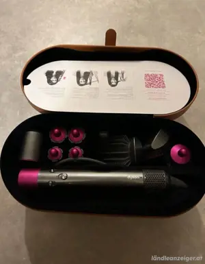 Dyson Airwrap   Bild 2