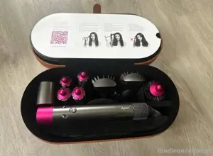 Dyson Airwrap   Bild 3