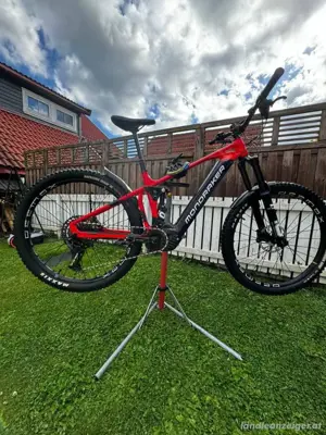 Mountainbike