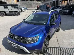 Dacia Duster Bild 2