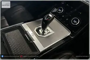 Land Rover Range Rover Bild 13