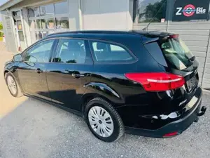 Ford Focus Bild 3