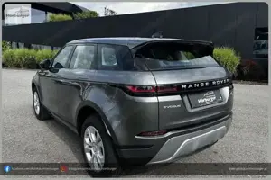Land Rover Range Rover Bild 10