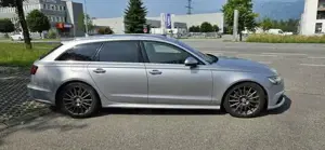Audi A6 Bild 4