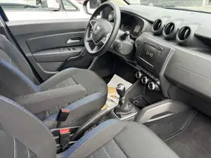 Dacia Duster Bild 10