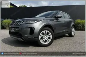 Land Rover Range Rover Bild 12