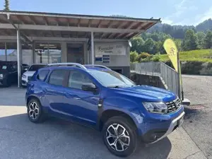 Dacia Duster Bild 7