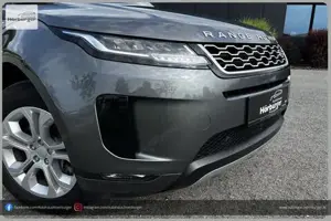 Land Rover Range Rover Bild 16
