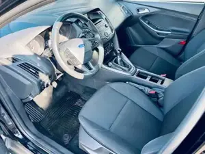 Ford Focus Bild 6