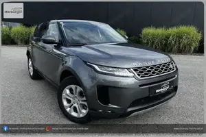 Land Rover Range Rover Bild 6