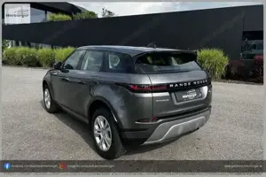 Land Rover Range Rover Bild 4