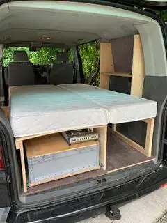 VW T5