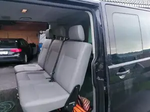 VW T5 Bild 10