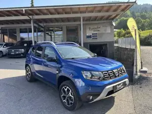 Dacia Duster Bild 9