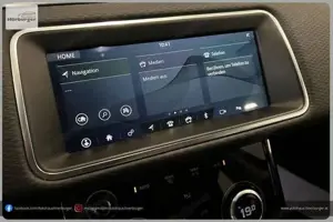 Land Rover Range Rover Bild 11