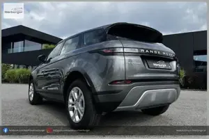 Land Rover Range Rover Bild 18
