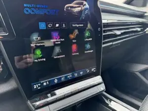 Renault Austral Bild 13
