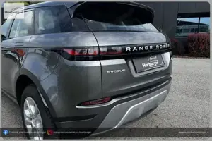 Land Rover Range Rover Bild 20