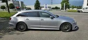 Audi A6 Bild 3