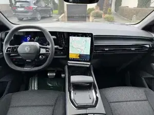 Renault Austral Bild 9