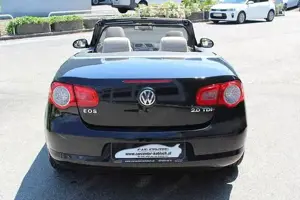 VW Eos Bild 7
