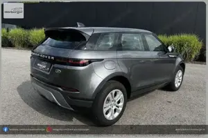 Land Rover Range Rover Bild 7