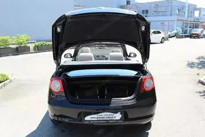 VW Eos Bild 6