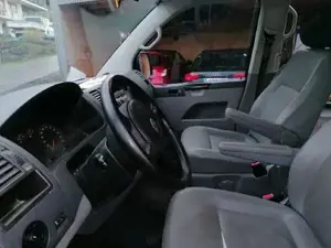 VW T5 Bild 9