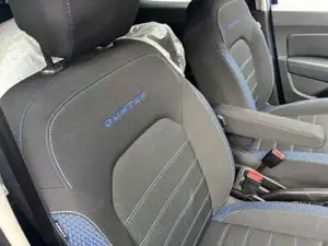 Dacia Duster Bild 11