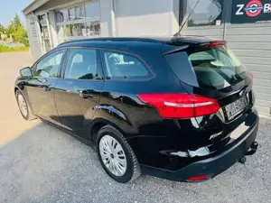 Ford Focus Bild 5