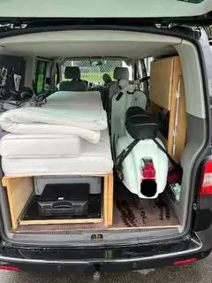 VW T5 Bild 3