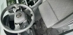 Skoda Karoq Bild 4