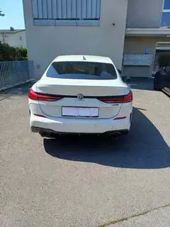 BMW 2er Bild 5