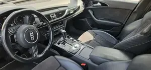 Audi A6 Bild 8