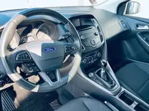 Ford Focus Bild 4